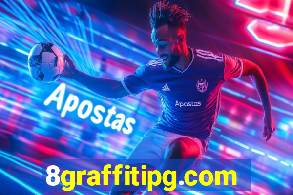 8graffitipg.com