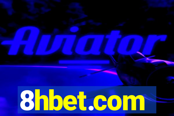 8hbet.com