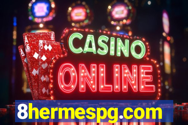 8hermespg.com