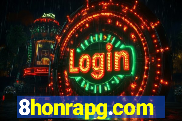 8honrapg.com
