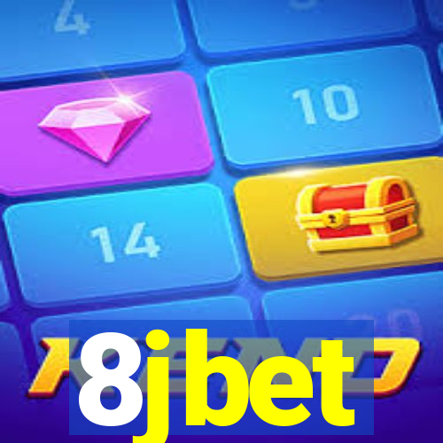 8jbet