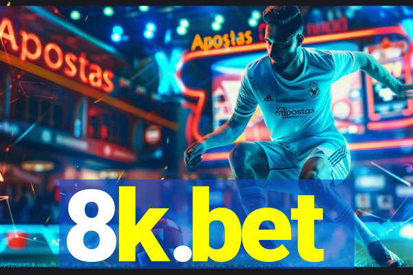 8k.bet