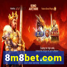 8m8bet.com