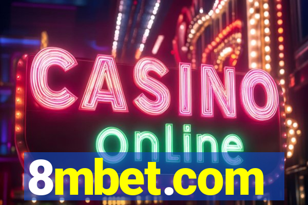 8mbet.com
