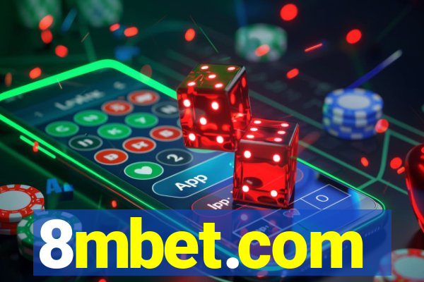 8mbet.com