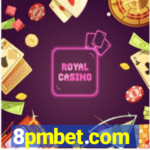 8pmbet.com