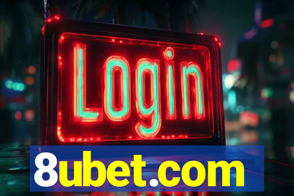 8ubet.com