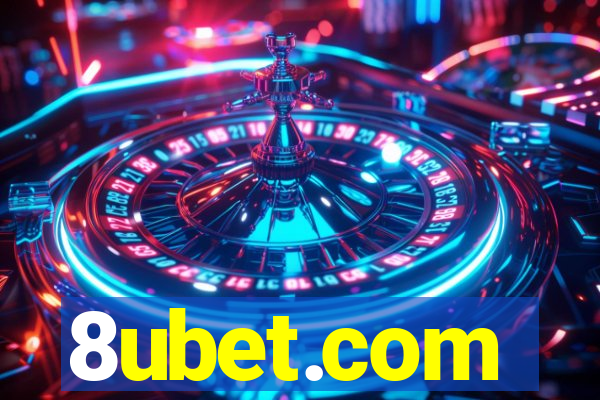 8ubet.com