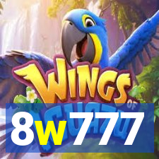8w777