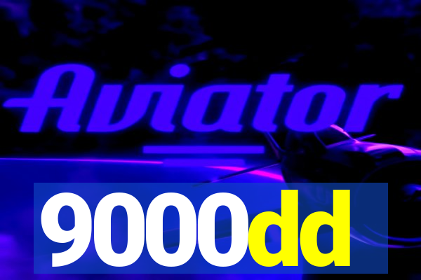 9000dd