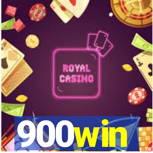 900win