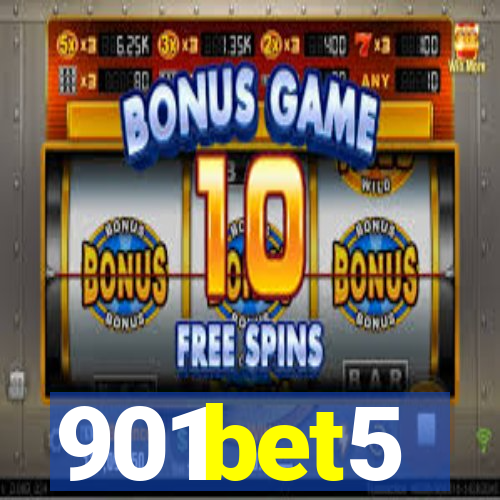 901bet5