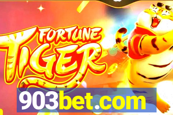 903bet.com