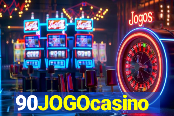 90JOGOcasino