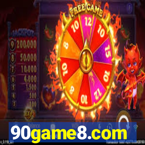 90game8.com