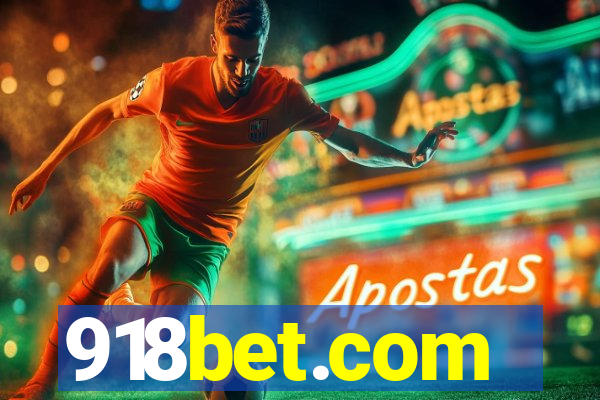 918bet.com
