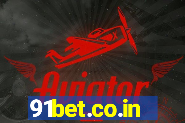 91bet.co.in