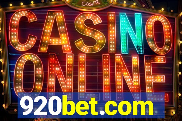 920bet.com