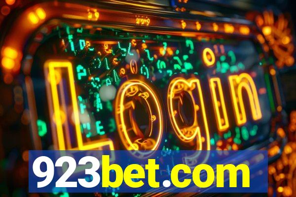 923bet.com