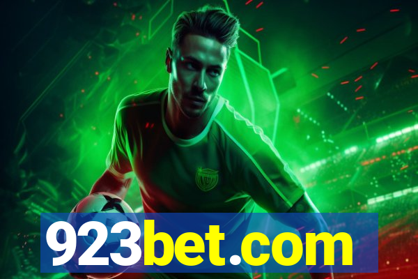 923bet.com