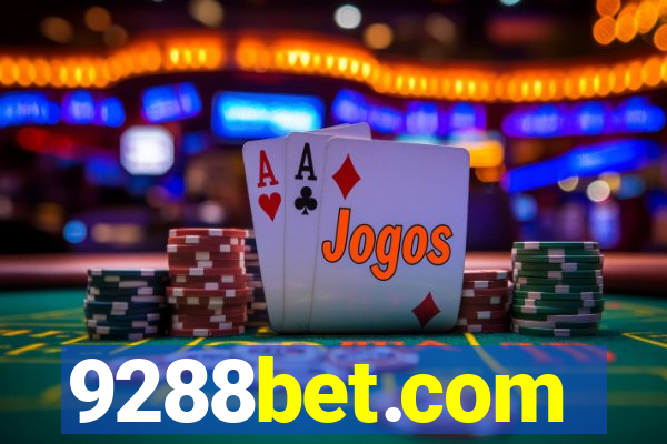 9288bet.com