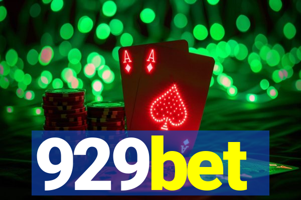 929bet