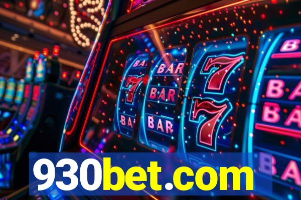 930bet.com