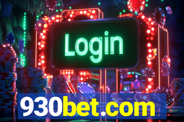930bet.com