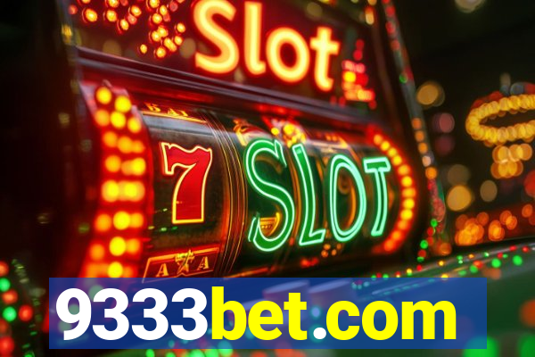 9333bet.com