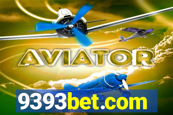 9393bet.com