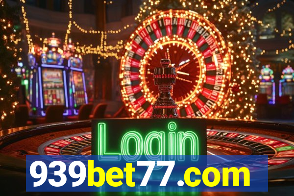 939bet77.com