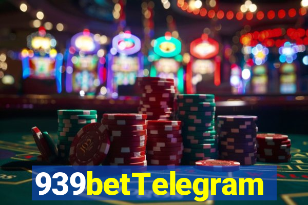 939betTelegram