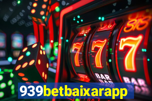 939betbaixarapp