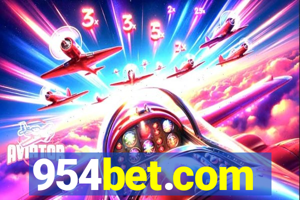 954bet.com