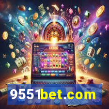 9551bet.com