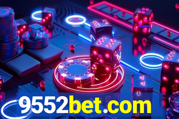 9552bet.com