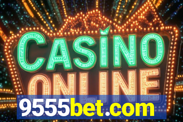 9555bet.com