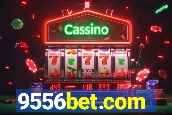 9556bet.com