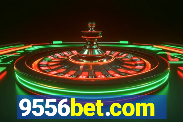 9556bet.com