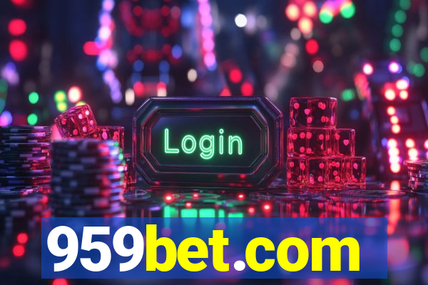959bet.com