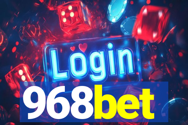 968bet