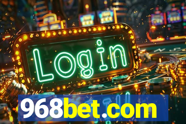 968bet.com