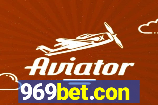 969bet.con