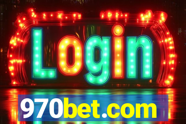 970bet.com