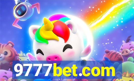 9777bet.com