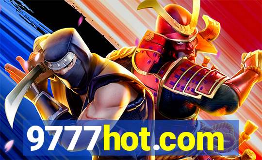9777hot.com