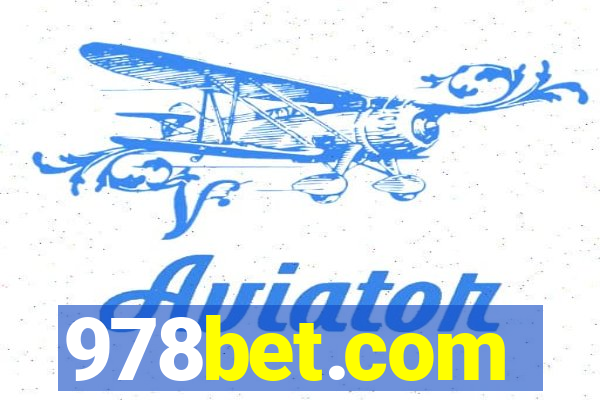 978bet.com