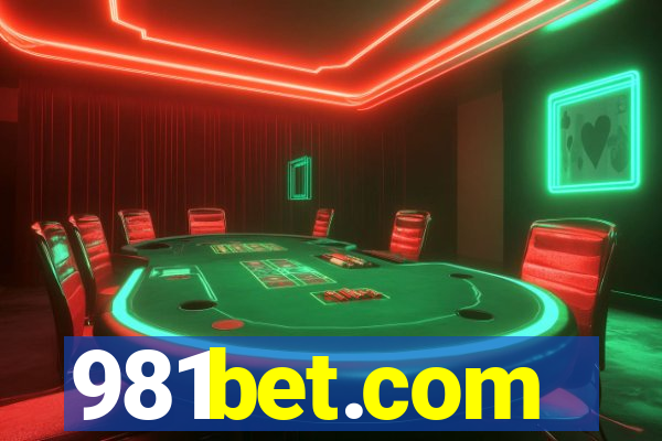 981bet.com