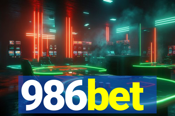 986bet