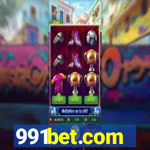 991bet.com